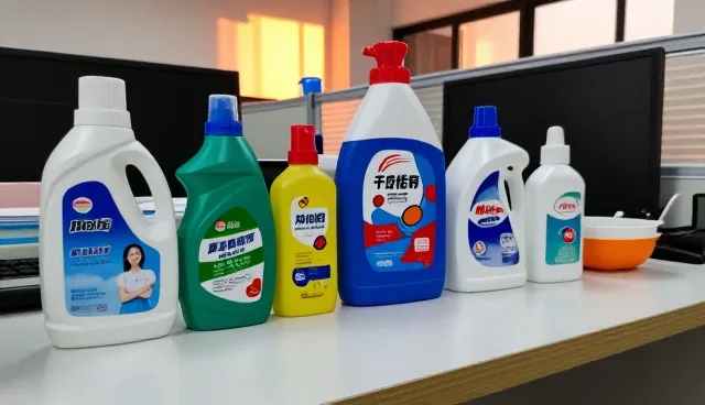 日用百货批发库存优化:集中采购与分散管理的比较