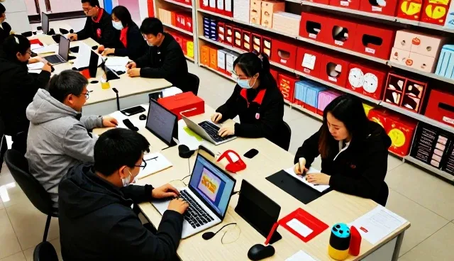 商品定制如何推动贸易效率提升
