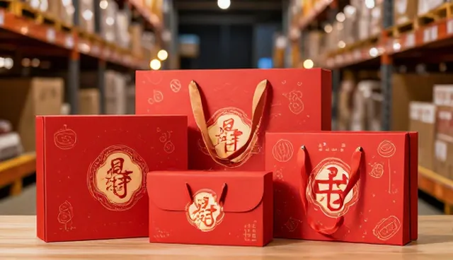 节日礼品套装的适用情况与实际应用分析
