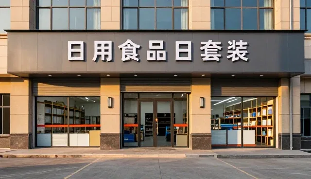 日用百货套装空间适配性在不同场景中的应用分析